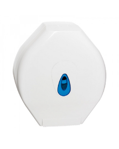 Modular Maxi Jumbo Toilet Roll Dispenser 12"