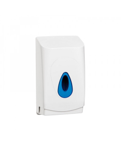 Toilet Tissue Dispenser Multiflat FRONT