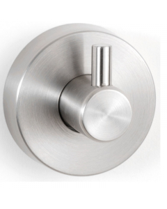 Coat Hook Polished Bobrick 