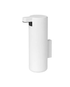 Blomus Modo Wall Mounted Soap Dispenser - White