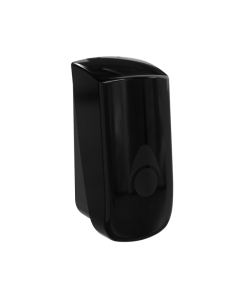 Myriad Matt Gloss 900ml Liquid Soap DispenserMyriad Matt Black 900ml Liquid Soap Dispenser