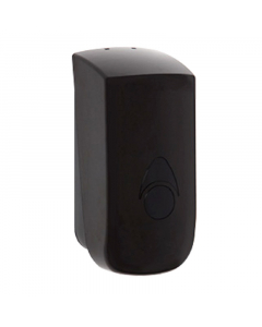 Myriad Black 900ml Foam Soap Dispenser