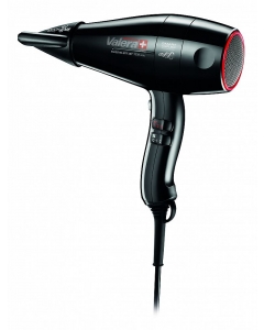 Swiss Silent Jet Lightweight Ionic Hair Dryer 2000W