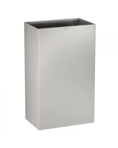 Franke Waste Bin 18 Ltr Wall Mounted on a white background - RODX605S