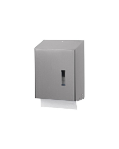 Santral Interfold Towel Dispenser
