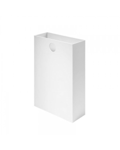 Prestige Plastic 10 Litre Hygiene Insert image - WP34