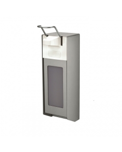 Prestige Heavy Duty Grit Soap Dispenser 2500ml - 8305