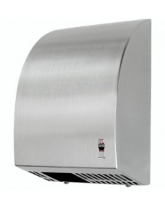 Dan Anti-ligature Automatic Hand Dryer 1.8kW