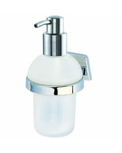 Geesa Soap Dispenser 200ml 5137