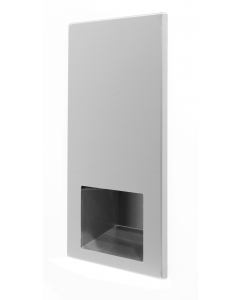 Prestige Slim Line Recessed Hand Dryer 2.6kW