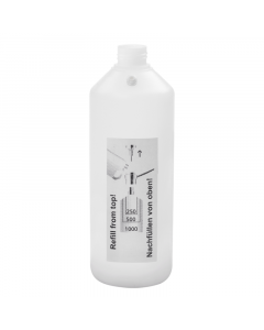 Replacement Bottle WP Range