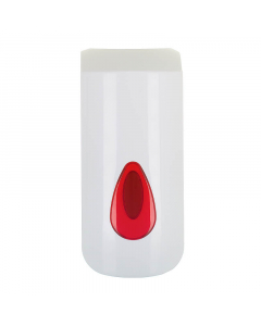 Modular Pouch Soap Dispenser 800ml - Red
