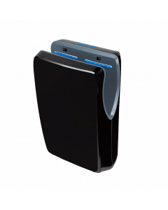 Jofel Jet Smart High Performance Hand Dryer in Matt Black