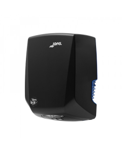 Jofel Power+ Hand Dryer - Matt Black