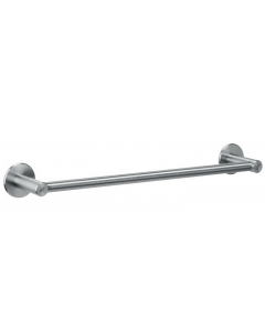 Dolphin Prestige Towel Rail Chrome Nickel