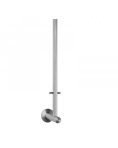 Prestige Triple Toilet Roll Holder Stainless Steel