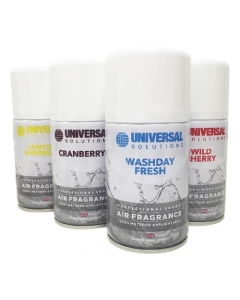 Prestige Universal Air Fragrance Cans 270ml