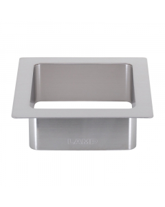 Prestige Sugatsune Square Waste Chute -108mm