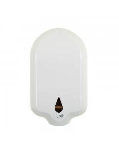 Touch Free Hand Sanitizer Dispenser