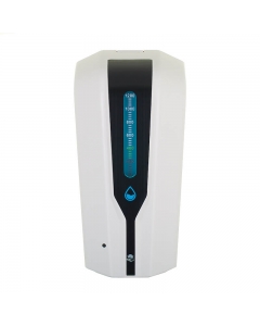 automatic soap sanitiser dispenser