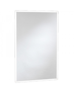 Bobrick Edge Lit Mirror