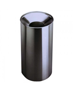Bobrick Floor-Standing Large Capacity Waste Bin 125L image on a white background - B2400