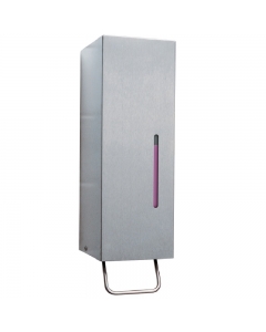 Trimline Cartridge Soap Dispenser Bobrick 500ml - B-26607