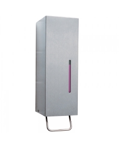 Trimline Cartridge Soap Dispenser Bobrick 500ml - B-26607