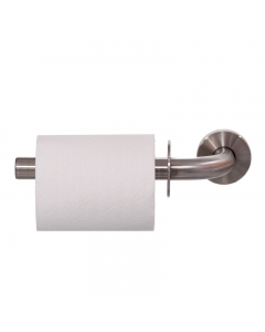 Spare Toilet Roll Holder Bobrick With Roll