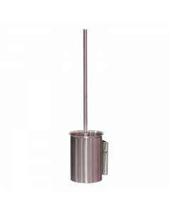 B544 Toilet Brush Holder Bobrick - Wall Mounted