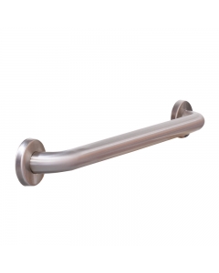 B6806 Grab Rail Bobrick Stainless Steel