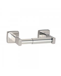 Single Roll Satin Toilet Tissue Dispenser Bobrick