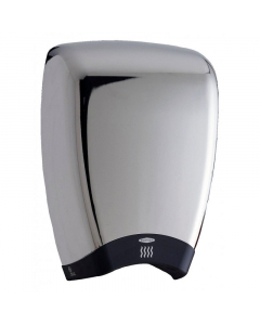 Bobrick High Speed Hand Dryer Chrome 