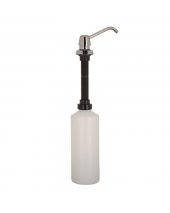 B822 Counter Mounted Soap Dispenser Bobrick 1000ml