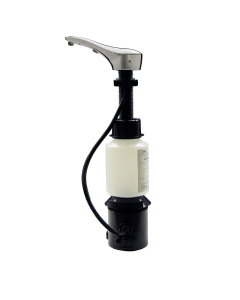 SureFlo Automatic Counter-Mounted Foam Soap Dispenser