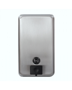 B2111 Soap Dispenser Vertical Bobrick 1200ml - Front
