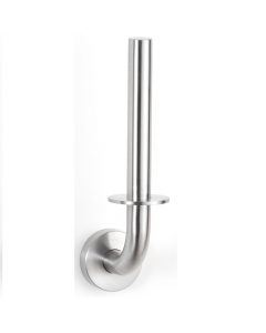 Spare Toilet Roll Holder Polished Bobrick