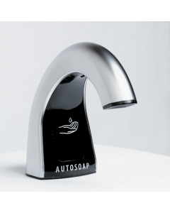 Bobrick Automatic Counter-Mounted Soap Dispenser