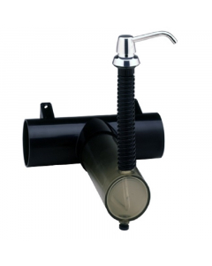 Counter-Mounted Reservoir Soap Dispenser 3.4L Bobrick