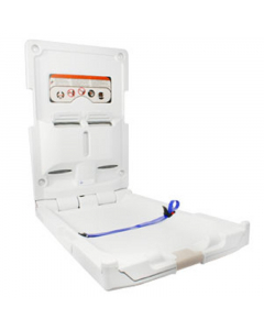 Vertical Changing Table For Infants and Babies