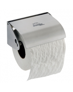 Dolphin Stainless Steel Toilet Roll dispenser BC266