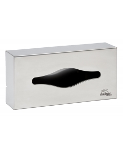 Dolphin Facial Tissue Dispenser