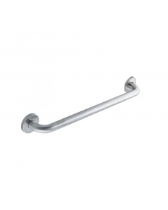 Dolphin Grab Rails Brushed Stainless Steel