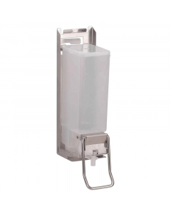 Prestige Bulk Fill Behind Mirror Soap Dispenser 1200ml