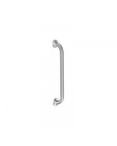 Prestige 300mm Straight Grab Rail - Satin Stainless Steel