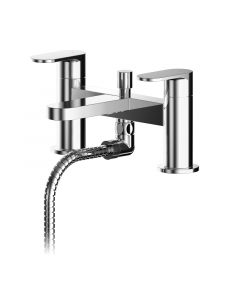 Nuie Binsey Bath Shower Mixer