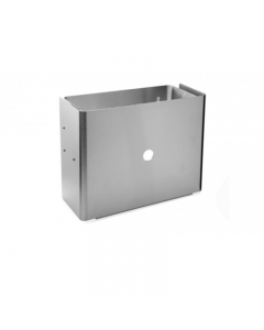 Delta Waste Paper Bin 20ltrs