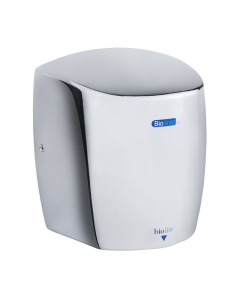 Biodrier Biolite Eco Automatic Hand Dryer - Chrome