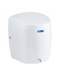 Biodrier Biolite Eco Automatic Hand Dryer - White