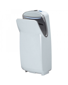 Biodrier Executive Hand Dryer White
